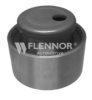 FLENNOR FS01052 Tensioner Pulley, timing belt